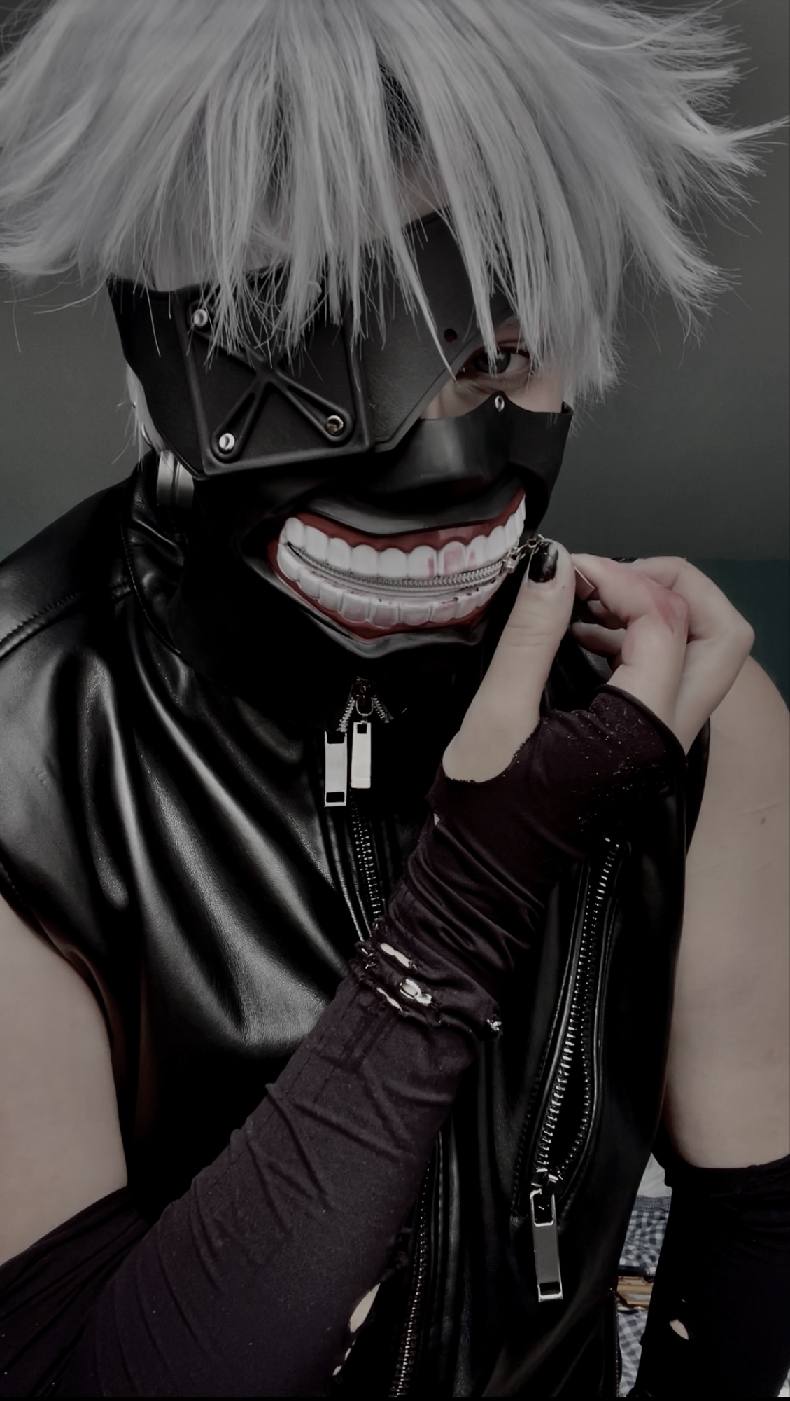 Kaneki — photo 7