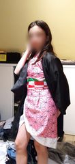 Nezuko Kamado preview 2