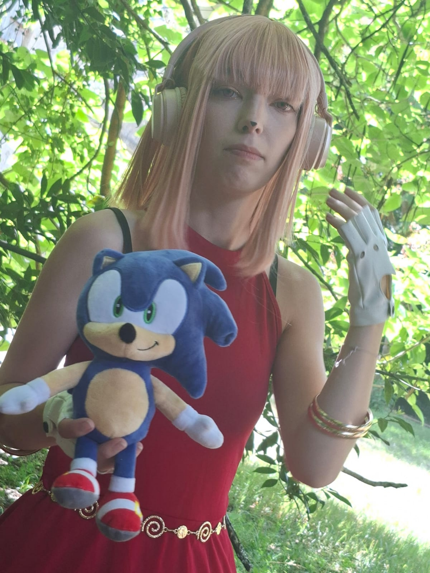 Amy — photo 9