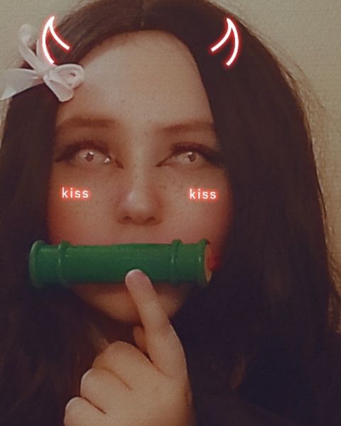 🎍nezuko_splay🎍 - Nezuko1