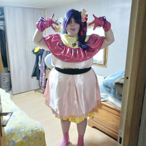 Ai hoshino