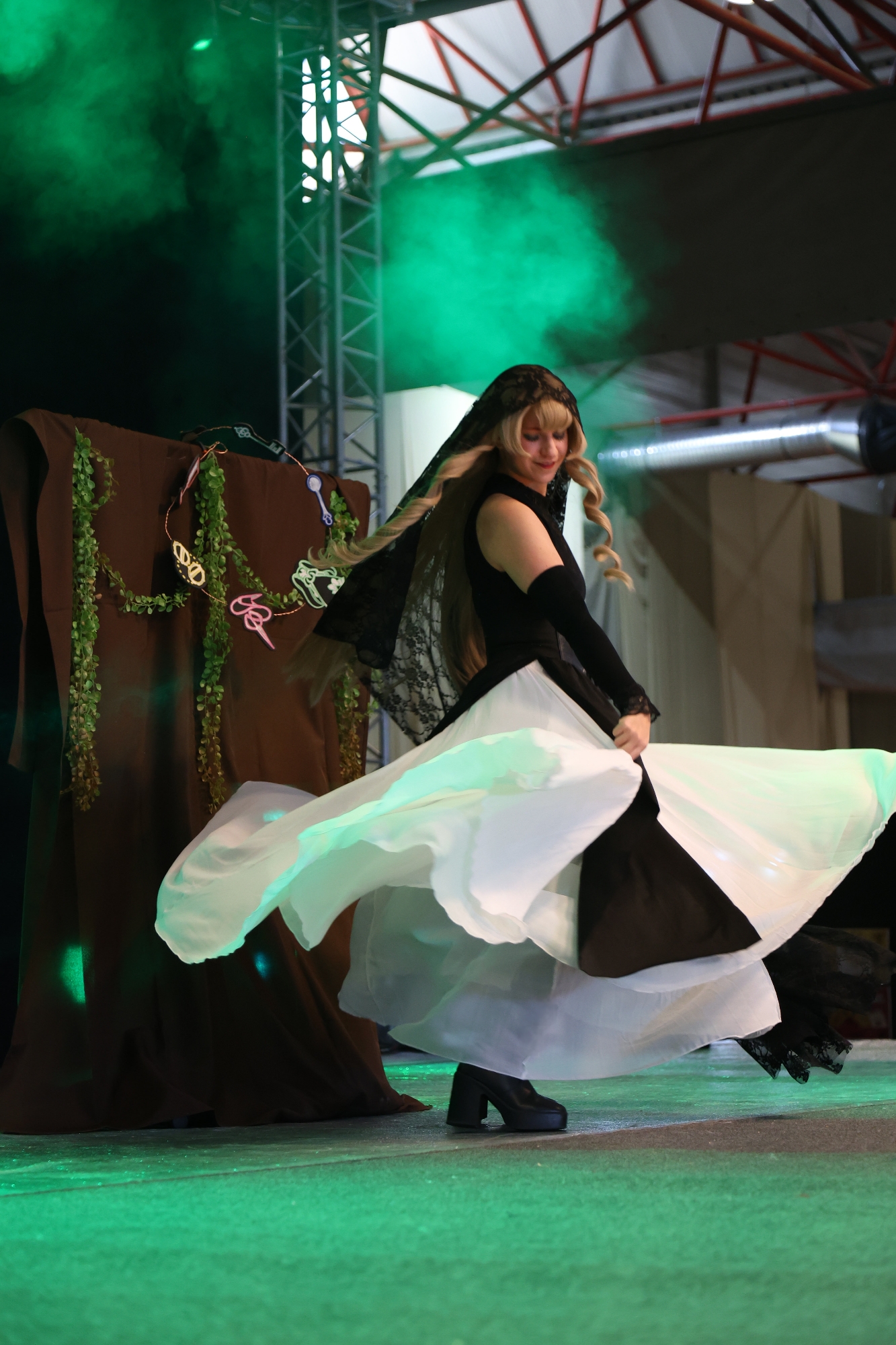 Iberanime Santarém — photo 10