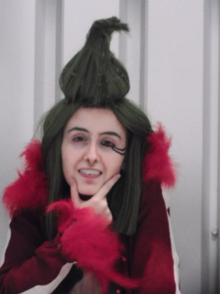 Pangofan - Bartolomeo 