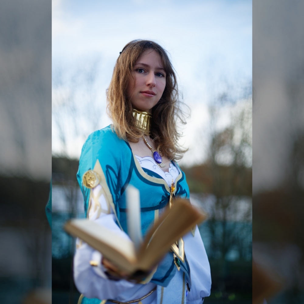 Lisa (Sumeru) - Photo 3