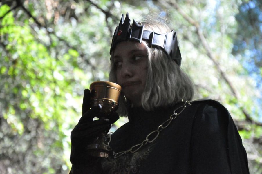 Léa🦋 - Aegon Targaryen