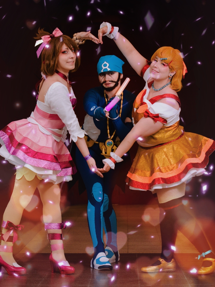 Serena idol — photo 8