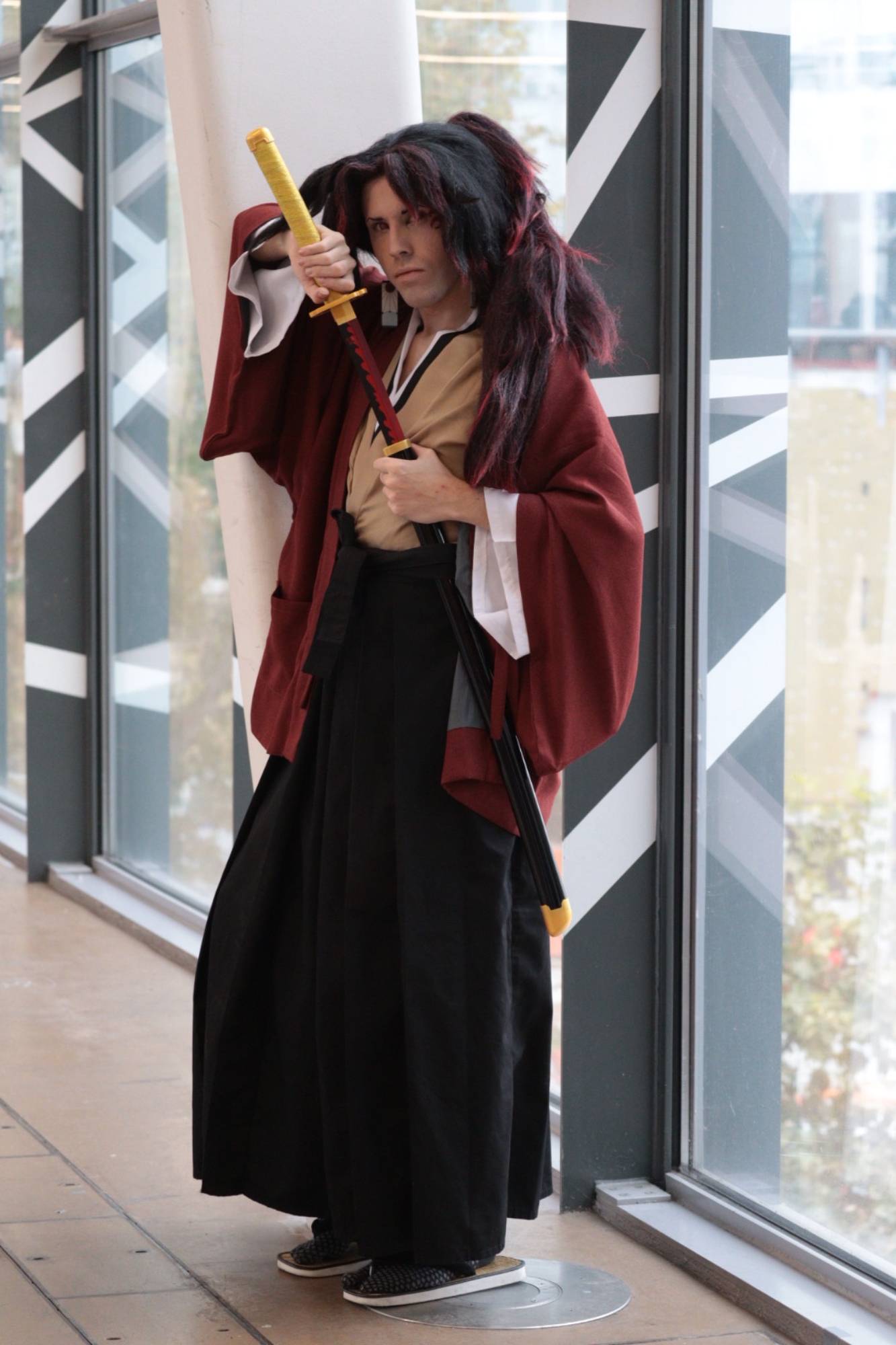 Yoriichi — photo 10