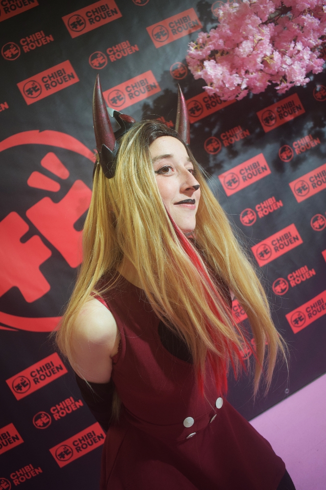 Charlie hazbin hôtel - Photo 18