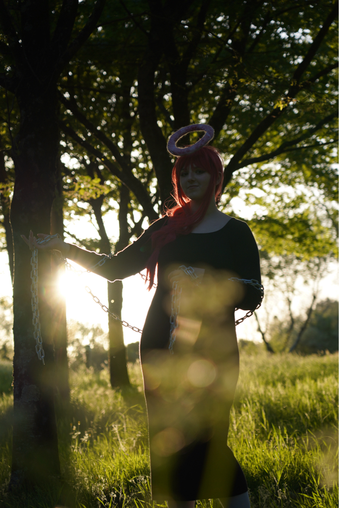 Makima japanantes - Photo 6