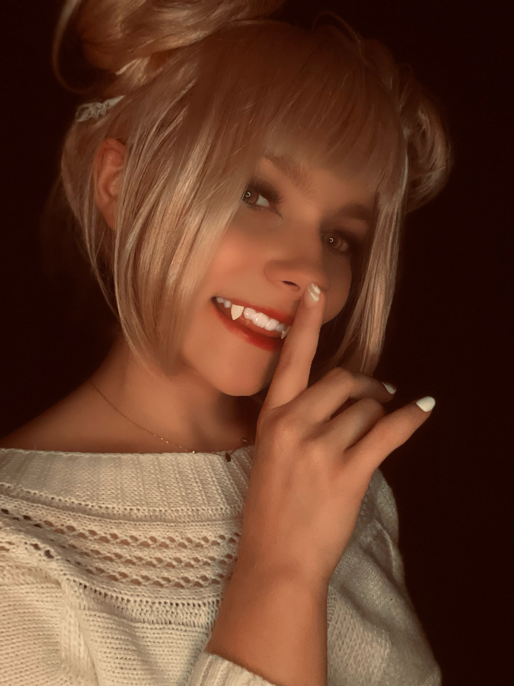 Himiko Toga - Photo 1