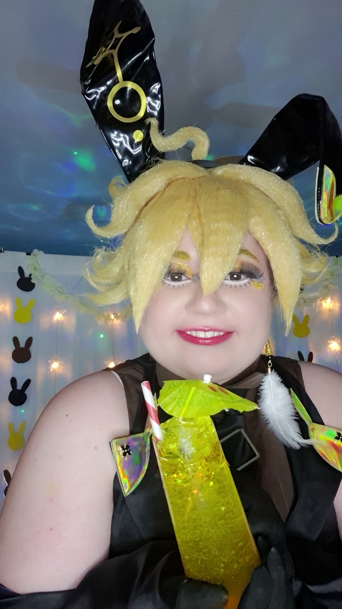 Aether Bunny 2026 — photo 100