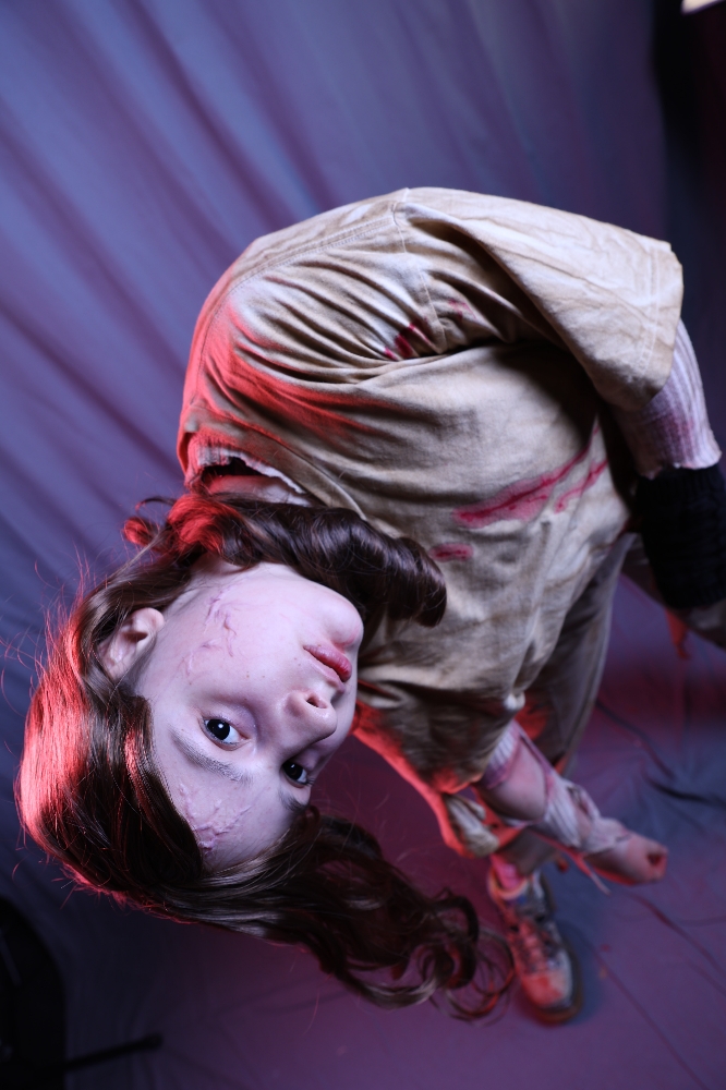 Oc the maze runner - Photo 3