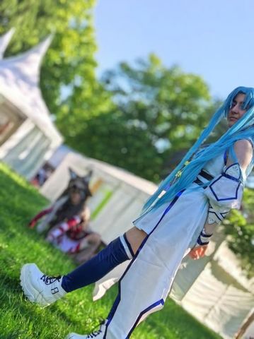 Asuna ALO