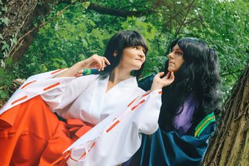 Kikyou preview 2