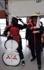 Japan Geek Festival 2022 preview 3
