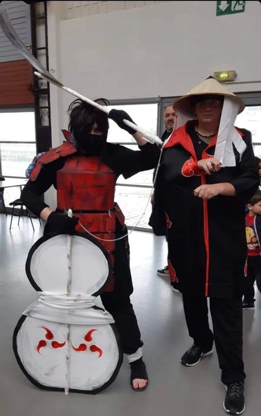 Raphou - Japan Geek Festival 2022