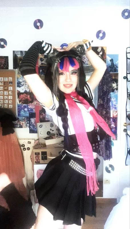 Mathetmathilde – Ibuki 1