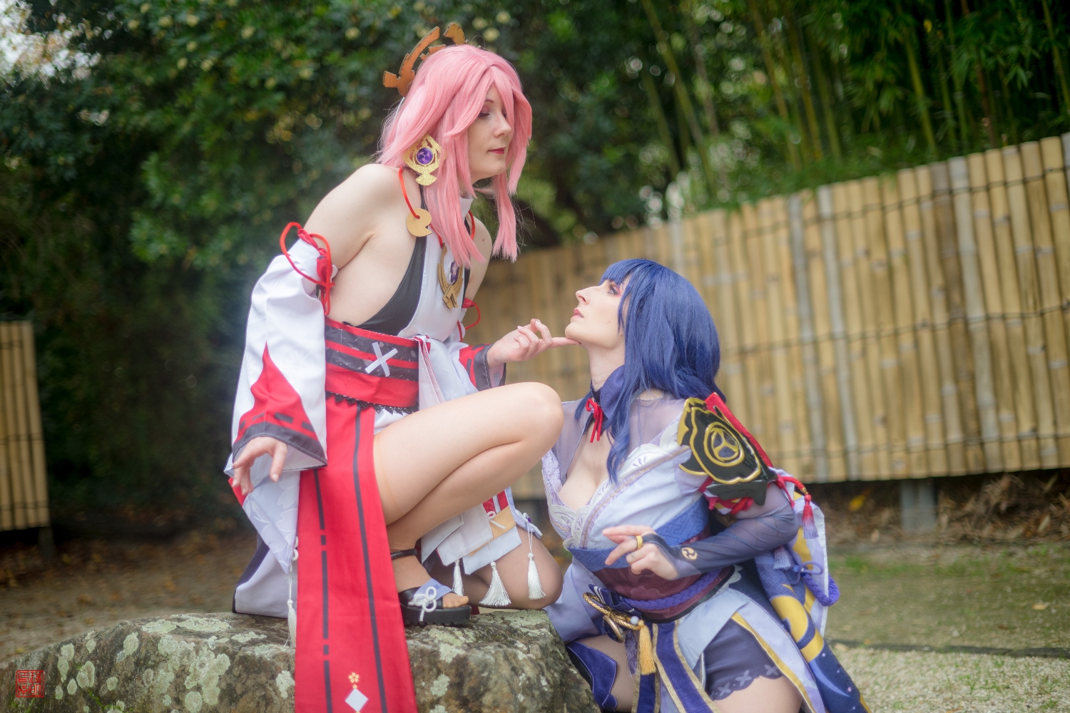 Shogun raiden  - Photo 6