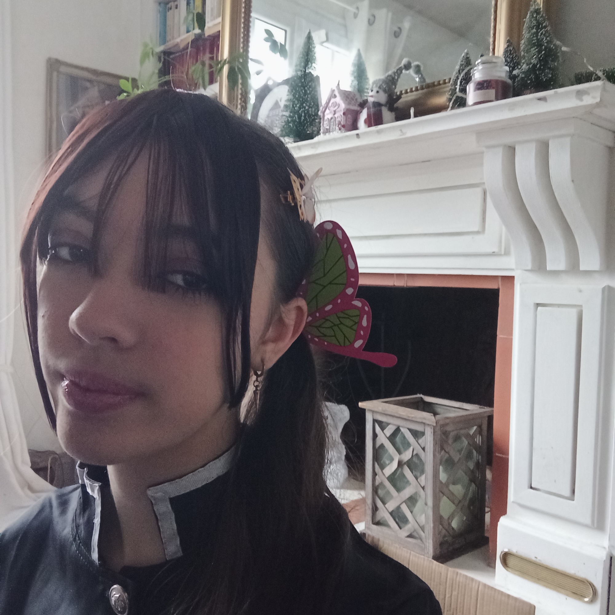 Kanao cosplay — photo 10