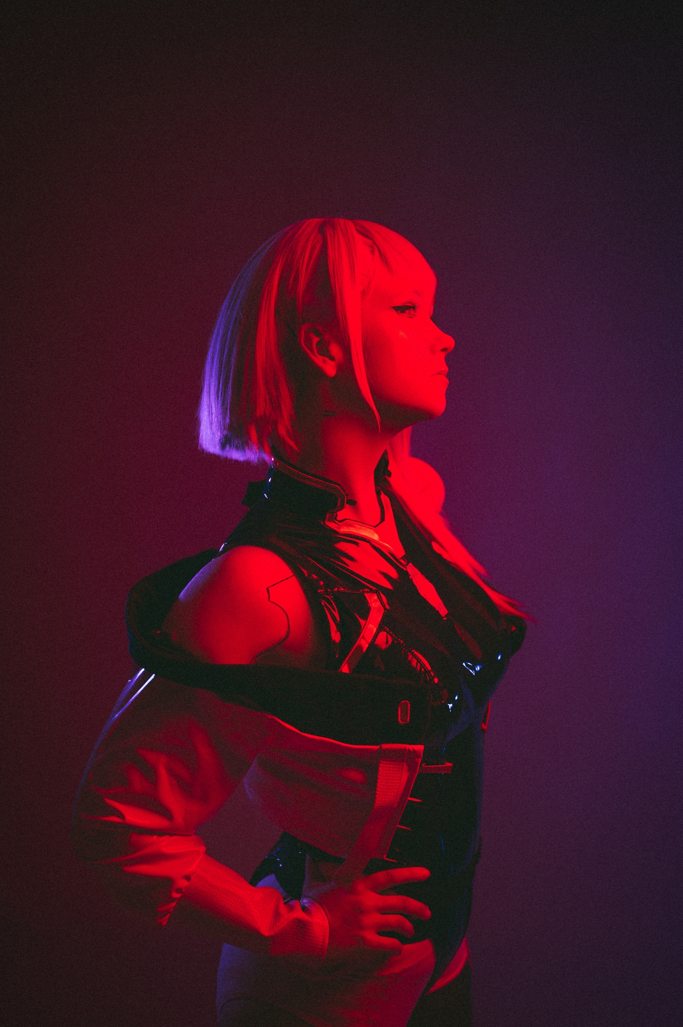 Lucy - studio (2025) — photo 5