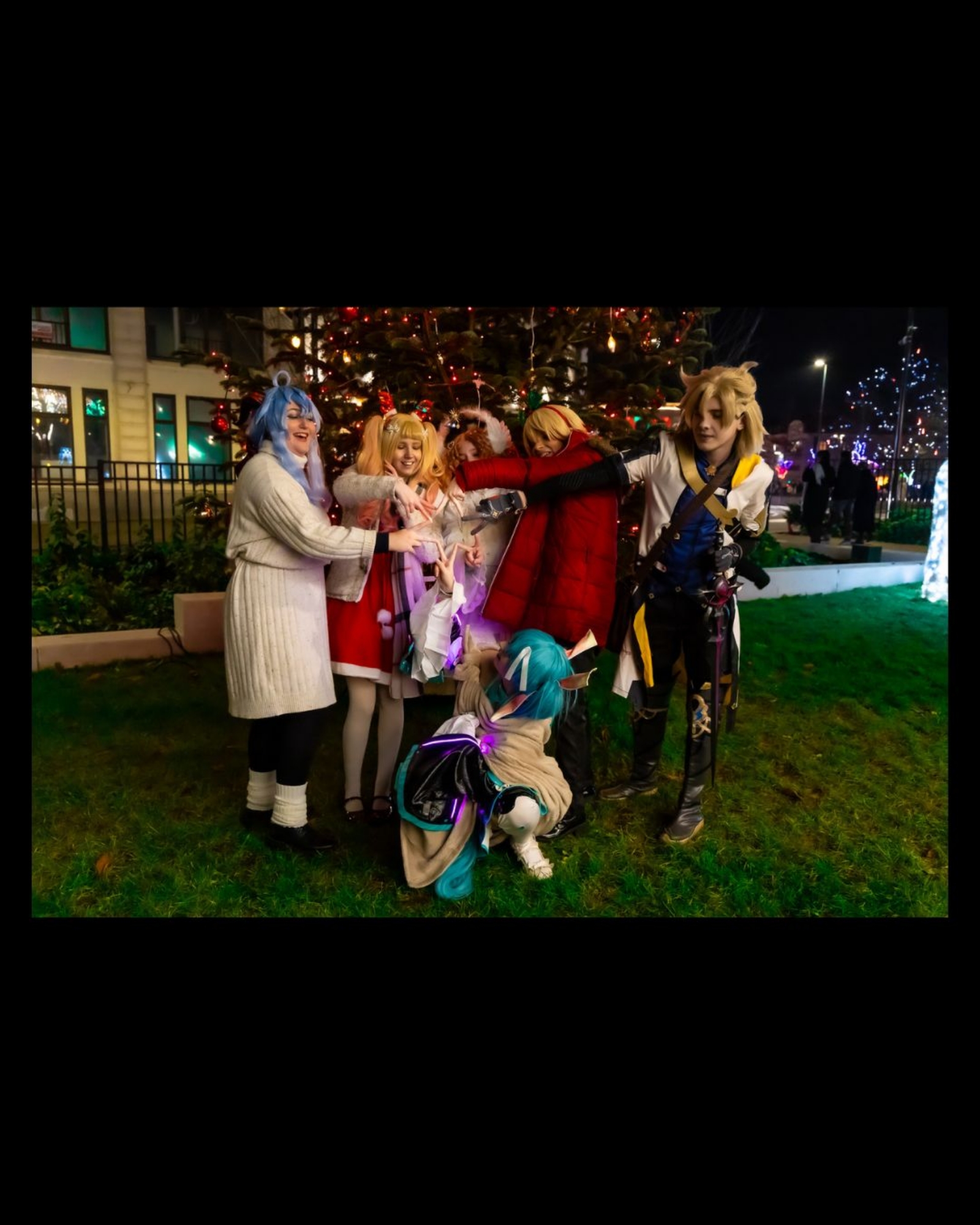 Tenma Tsukasa - Photo 13