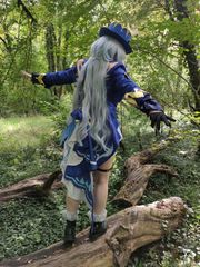 Furina preview 2
