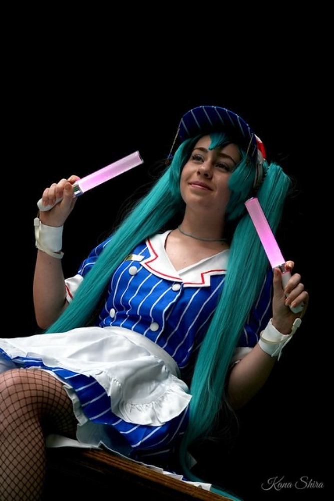 Miku Mesmerizer - Photo 9
