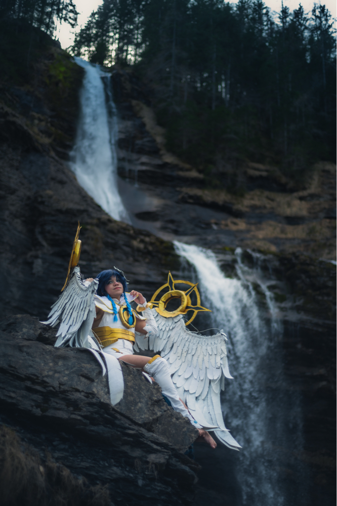 Shooting Archons — photo 12
