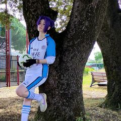 Reo Mikage preview 2