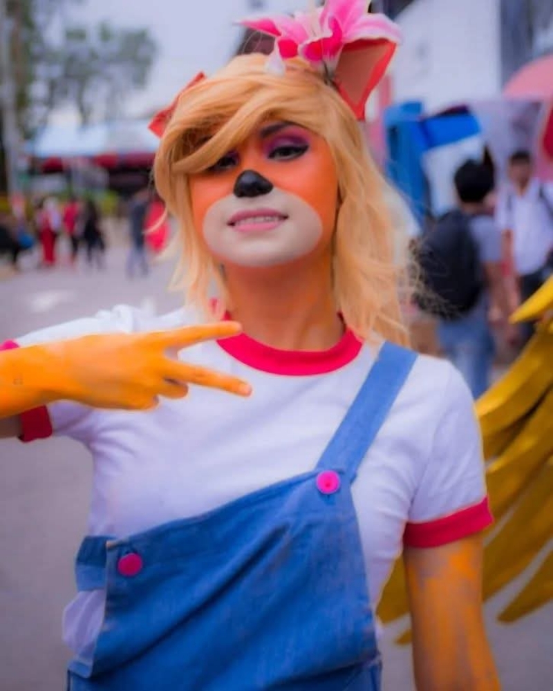 Coco Bandicoot — photo 14