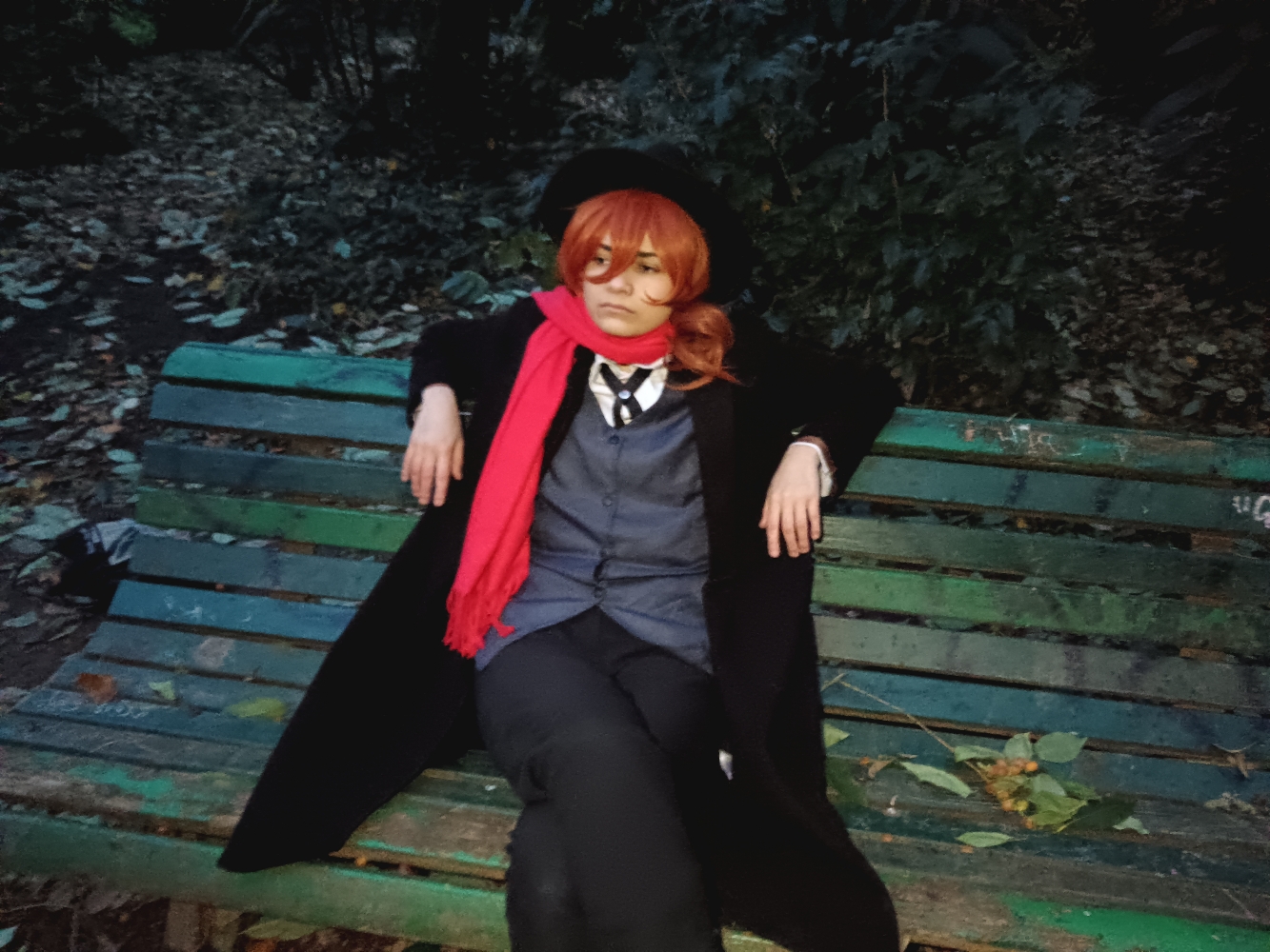 Chuuya (Casual) - Photo 6