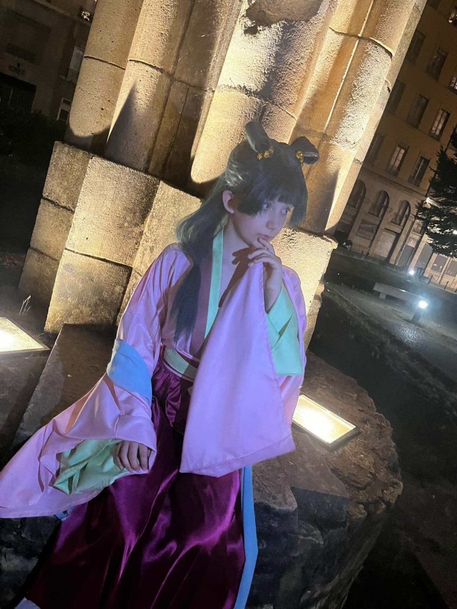 Mao Mao — photo 10