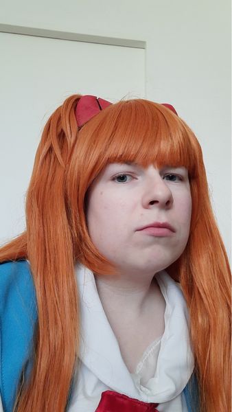 Asukachan - Asuka Langley 