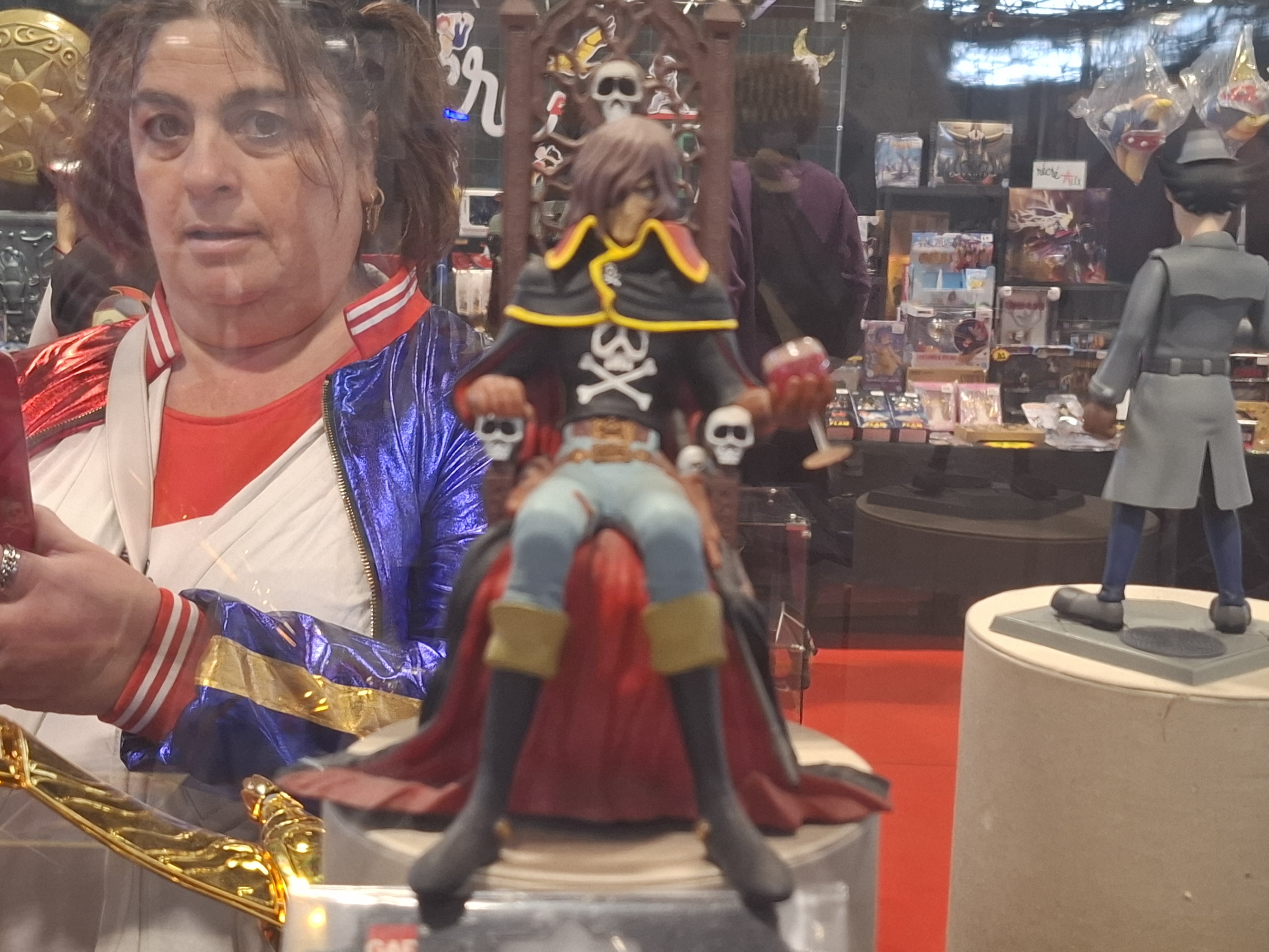 Paris manga 5/10/25, photo 5