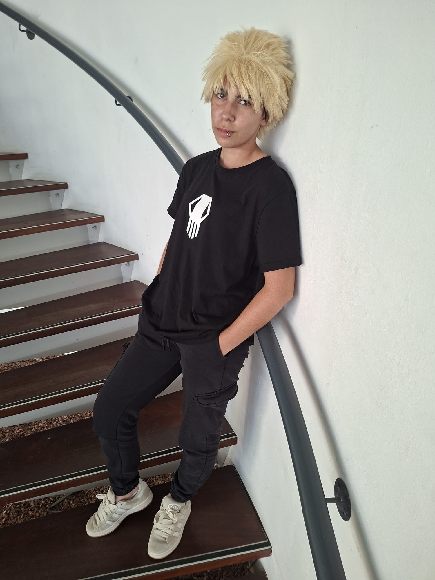 Katsuki Bakugo, photo 7