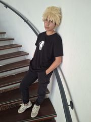 Katsuki Bakugo preview 3