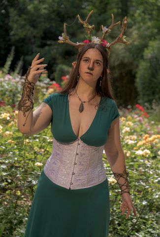 Geek n Garden