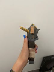 Pistolet jinx preview 3