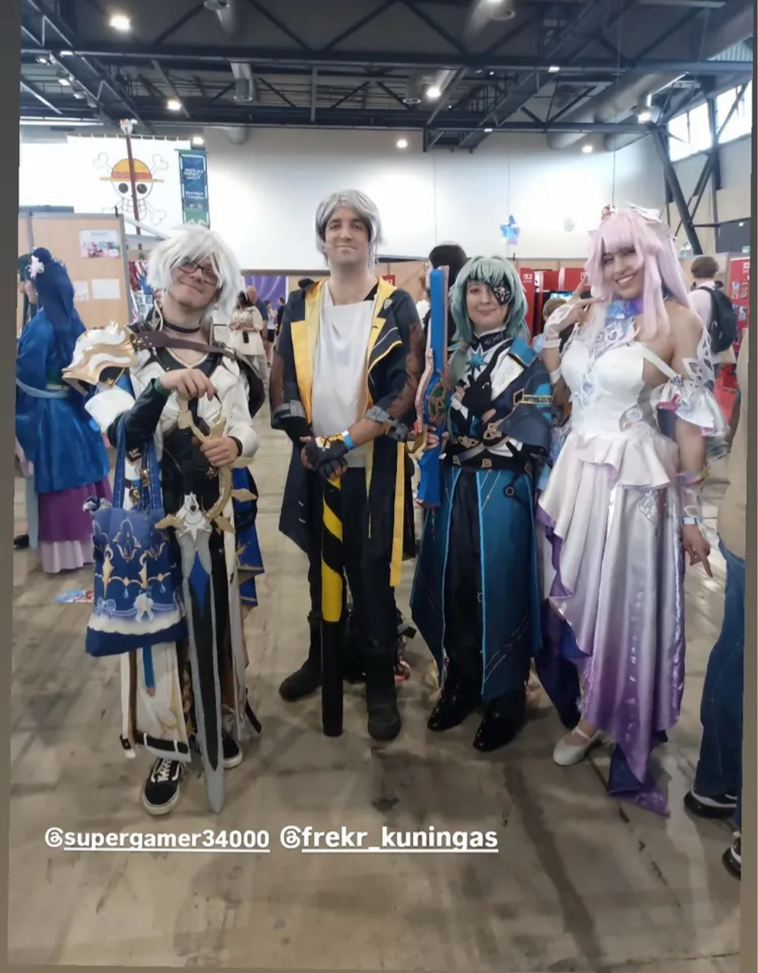 TGS Montpellier 2026 — photo 24