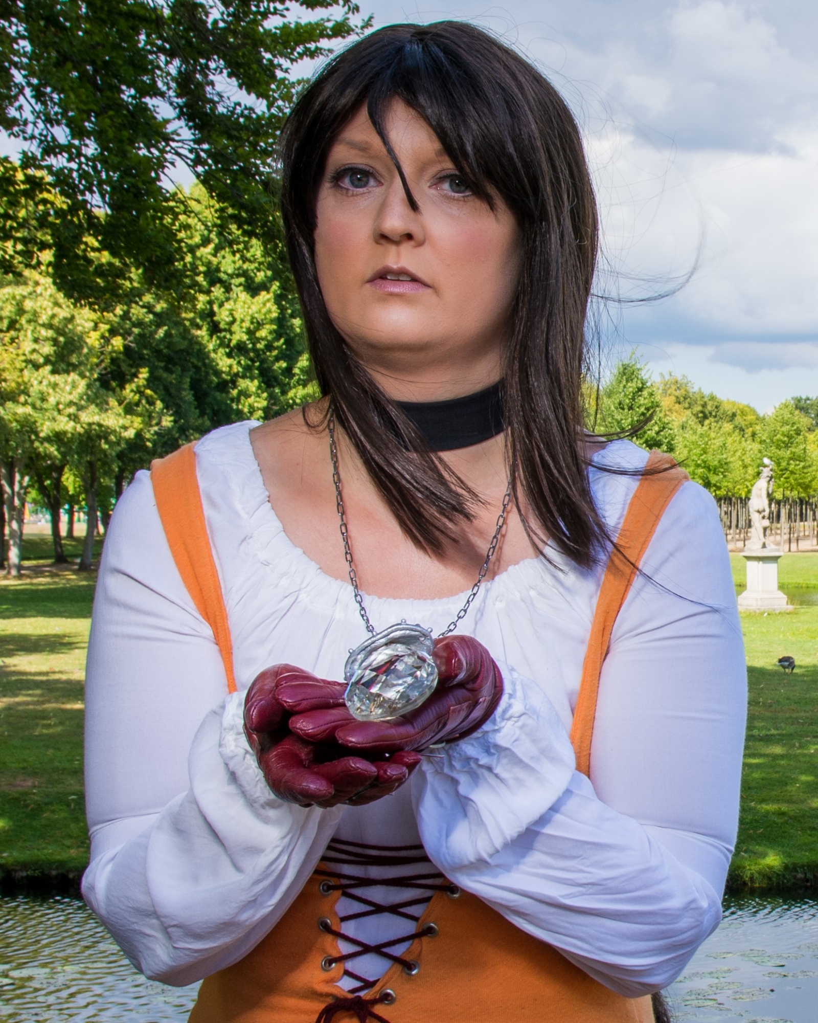 Garnet T. Alexandros - Photo 27