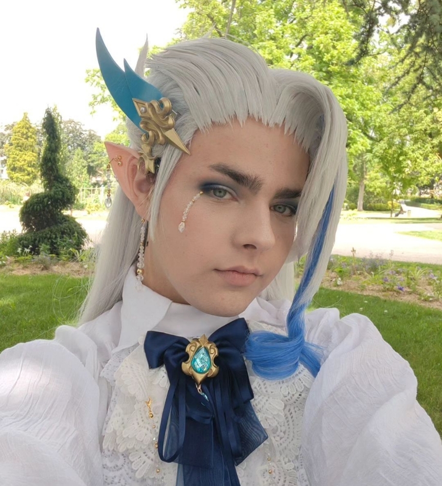 M. Neuvillette - Photo 2