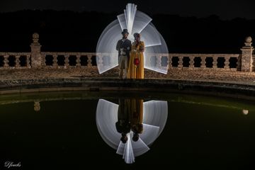 Light painting preview 2