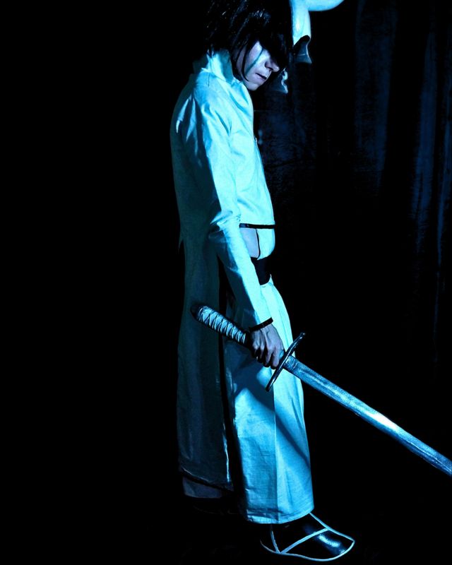 Akatsukibathory – Ulquiorra 