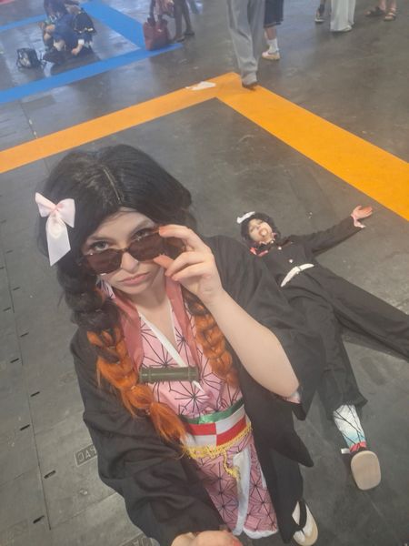 Saooo_ - Japan expo -Vendredi