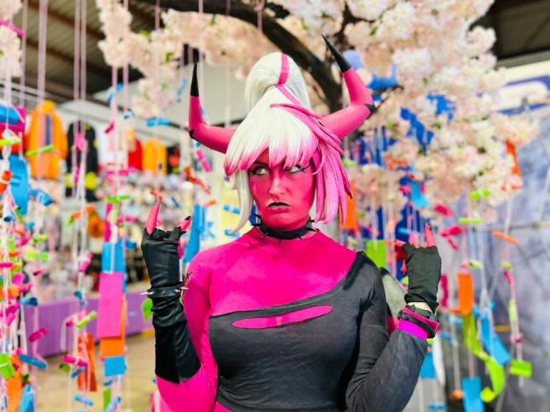 Naya_mitsui - Verosika