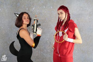 Knuckles preview 3