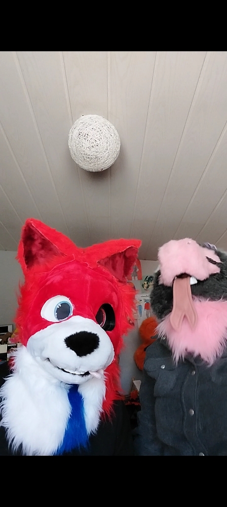 Chaloupinge&Rød Ulva - Photo 6