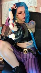 Jinx preview 2