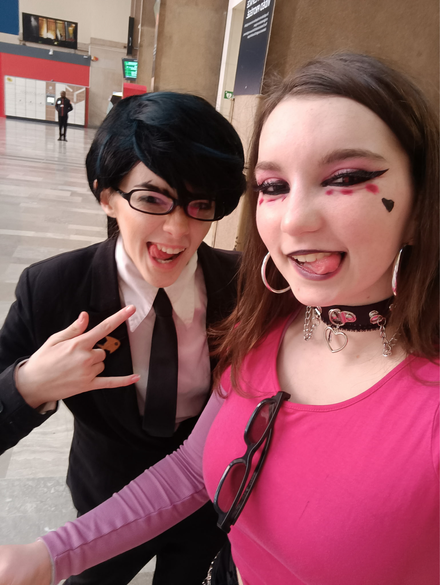 Vox convention — photo 6