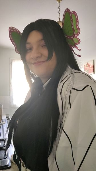 X0_.mymy - Kanae en entier